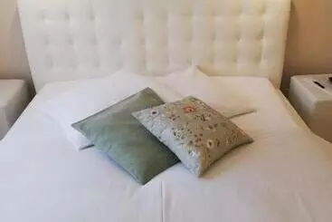 ホテル Hôtel Bellevue