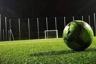 בית מלון כפרי L'airone Country House