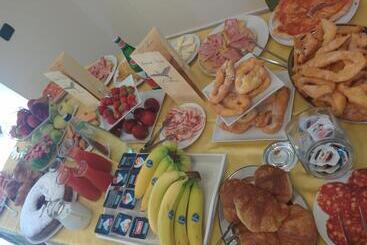 Hotel L'airone Country House