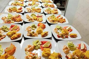 Отель Mariagrazia