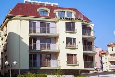 アパートメント Mariner S Suites