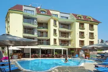 Apartamento Mariner S Suites