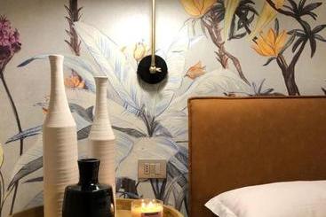 Жильё для туристов Residence Relais Cà Dell Era