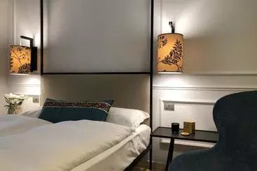 Turistihuoneistot Residence Relais Cà Dell Era