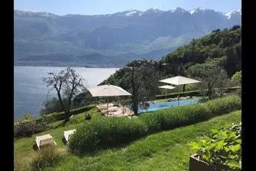 آپارتمان‌های توریست‌ها Residence Relais Cà Dell Era