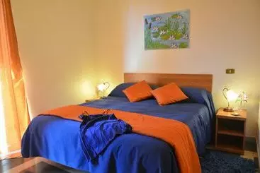 Vatican Walls B&b