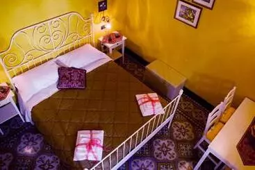 Affittacamere B&b Meapvlia