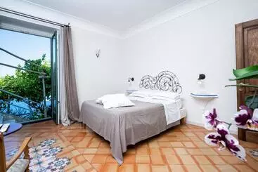 B&b Ercole Di Amalfi