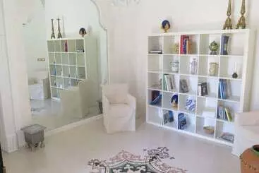 ベッドアンドブレックファースト Dimora Dell Osanna Raro Villas Smart Rooms Collection