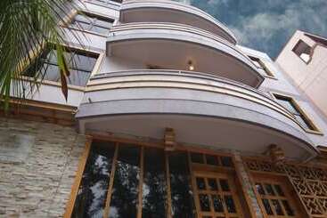 مبيت وإفطار Grace Beach Inn