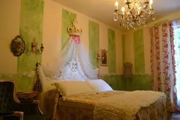Aamiaismajoitus (B&B) La Maison Delle Favole
