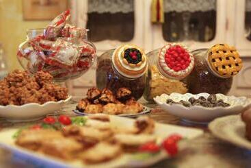 Bed and Breakfast La Maison Delle Favole