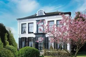 Bed and Breakfast Pension 't Huys Grol