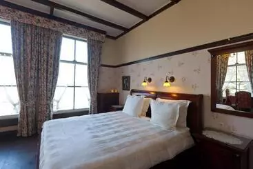 Bed and Breakfast Pension 't Huys Grol
