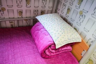 Gangneung Darak Pension