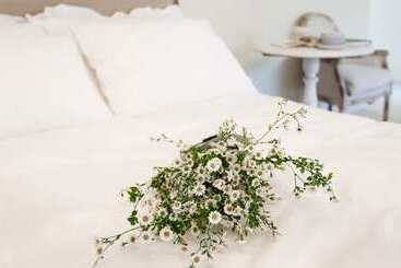 Apartamente turistice Ensoi Pension