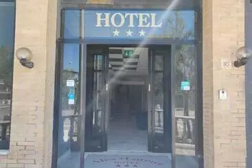 Hôtel Alex & Lorenz