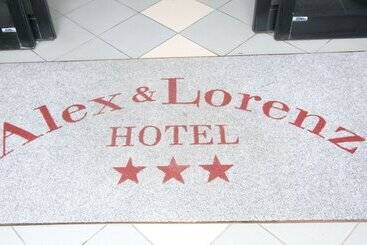 Otel Alex & Lorenz