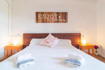 Hotel Finca Agroturismo Es Pujol