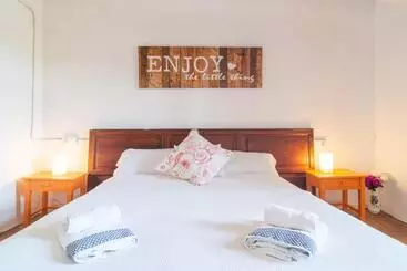 Otel Finca Agroturismo Es Pujol