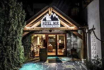 Hotel Mir