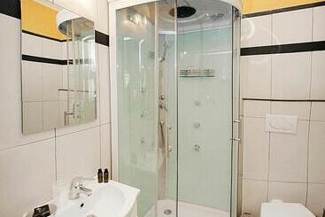 Szálloda Locanda Paradiso