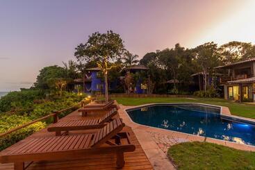 호텔 Pousada Beijo Do Vento