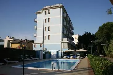 Hotel Primula Azzurra