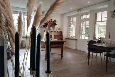 Hotel Restaurant La Maison