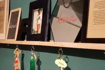 Hotelli Restaurant La Maison