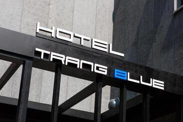 فندق Trang Blue