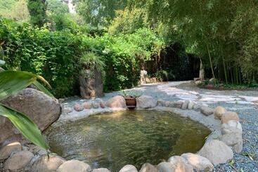 L'isolo B&b E Case Vacanza