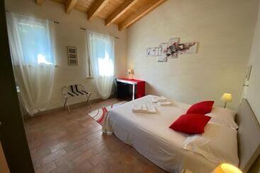 L'isolo B&b E Case Vacanza