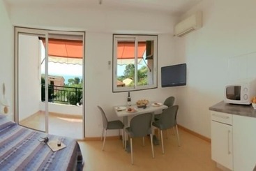 Residence Hoteliere Scudo