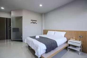 The Watt Hostel