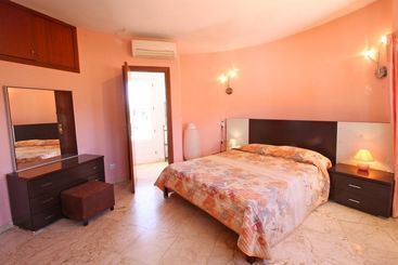 Villas Costa Calpe Redonda