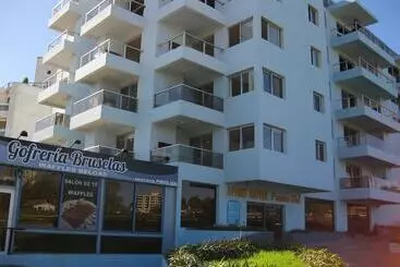 Apart Hotel Punta Sol