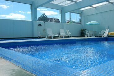 Apart Hotel Punta Sol