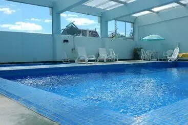 Apart Hotel Punta Sol