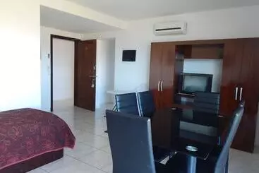 Apart Hotel Punta Sol