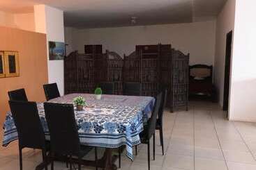 Apart Hotel Punta Sol