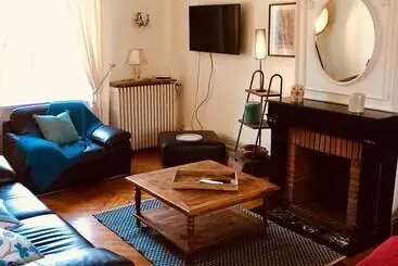 Cottage Au Fil De L'eau