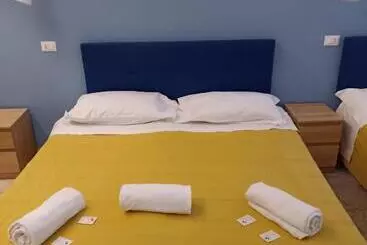 تختخواب و صبحانه Affittacamere Novoli