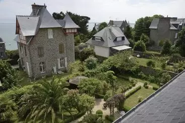 Bed and Breakfast La Maison de la Marine