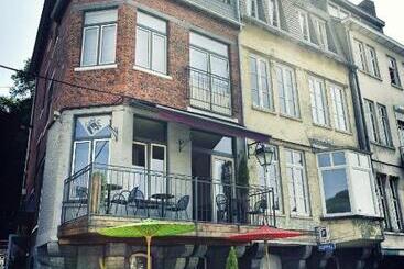 Côté Sax Bed And Breakfast