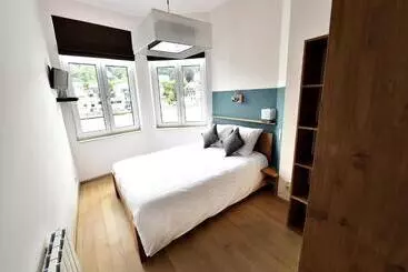 Côté Sax Bed And Breakfast