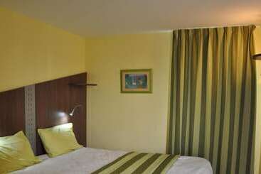 Fasthotel Toulouse Blagnac Aéroport