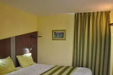 Fasthotel Toulouse Blagnac Aéroport