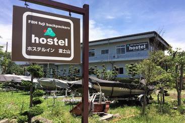 Hostel Fujisan Fbh