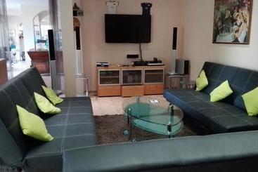 Hotel Chambres D'hôtes Bastide De La Brague